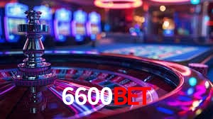 Estatísticas 6600bet