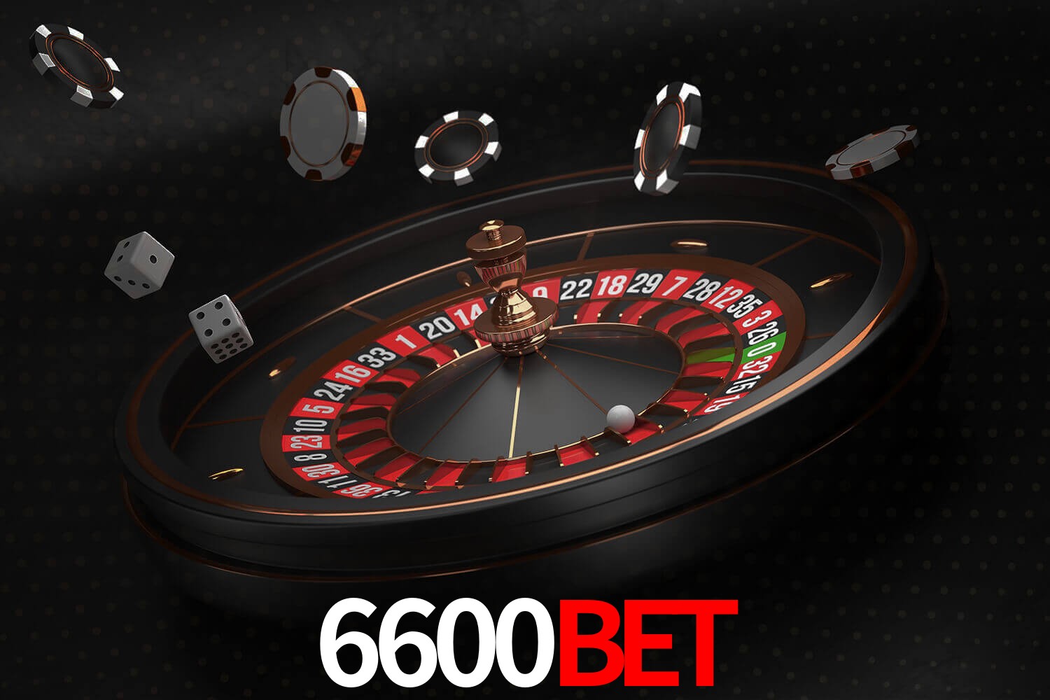 6600bet: Seu Cassino Premiado com Pagamentos Rápidos