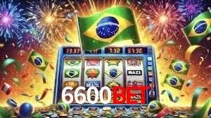 Welcome Bonus 6600bet