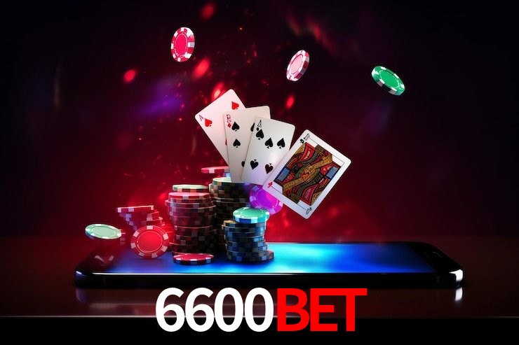 Statistics 6600bet