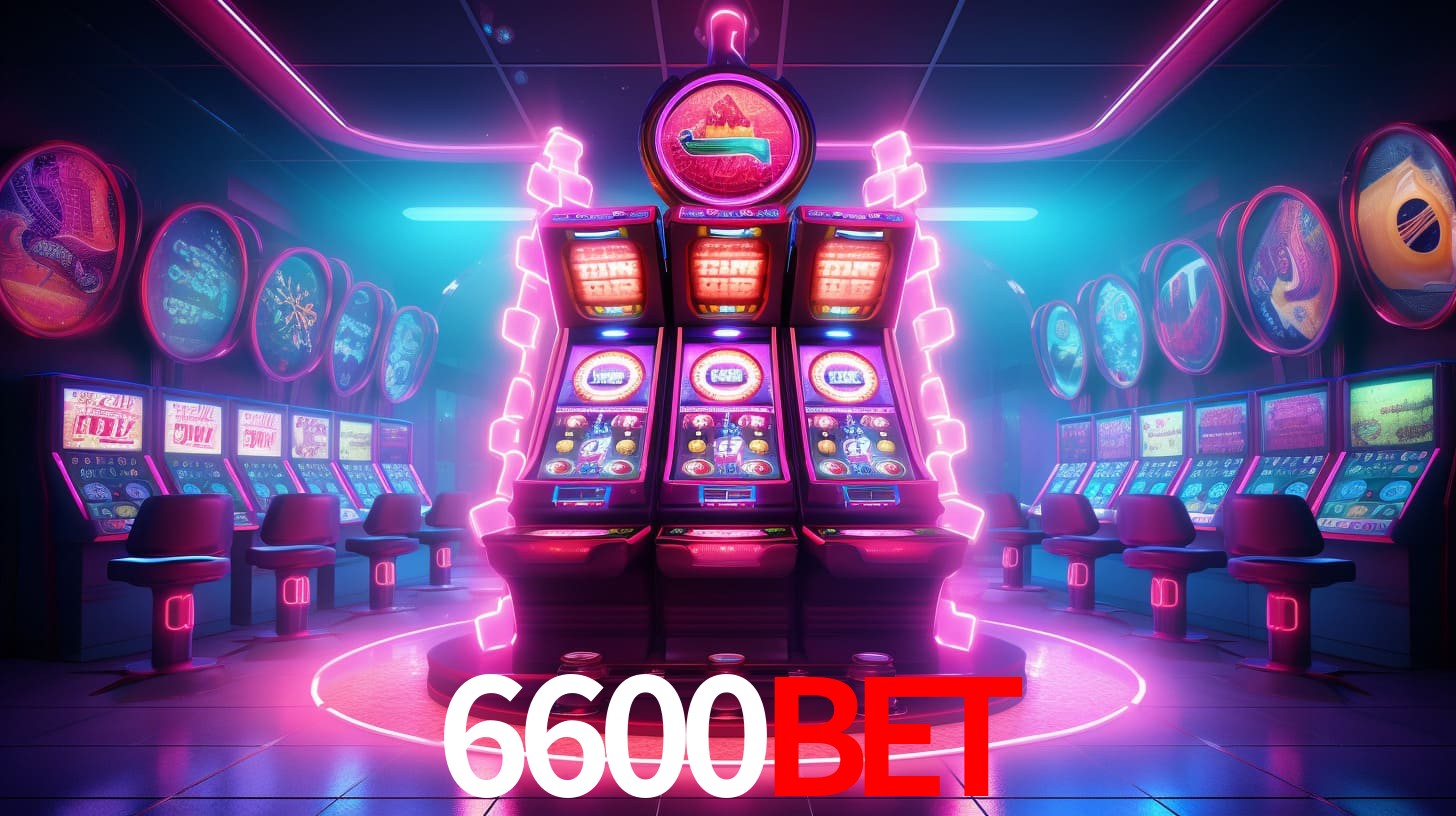 6600bet app