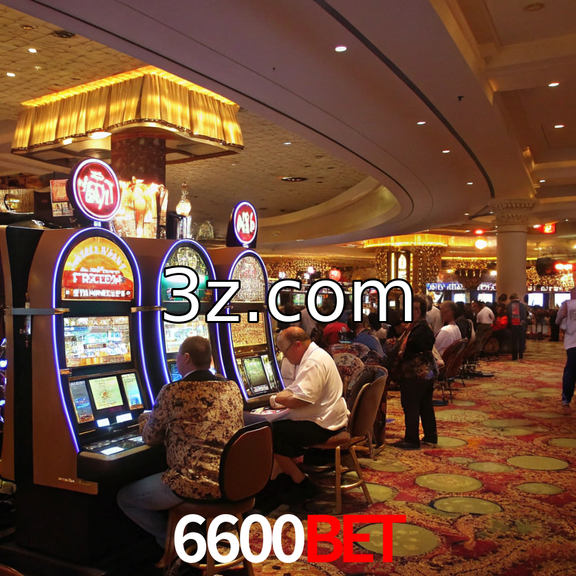 6600bet-Game-Slots