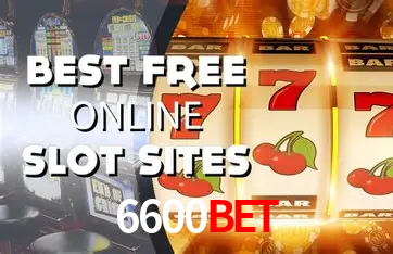 A Experiência Imersiva dos Cassinos Ao Vivo no 6600bet