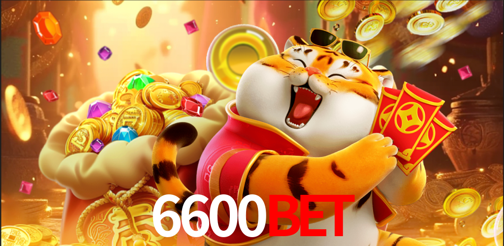 6600bet: A Experiência de Casino com Jogos de Mesa ao Vivo