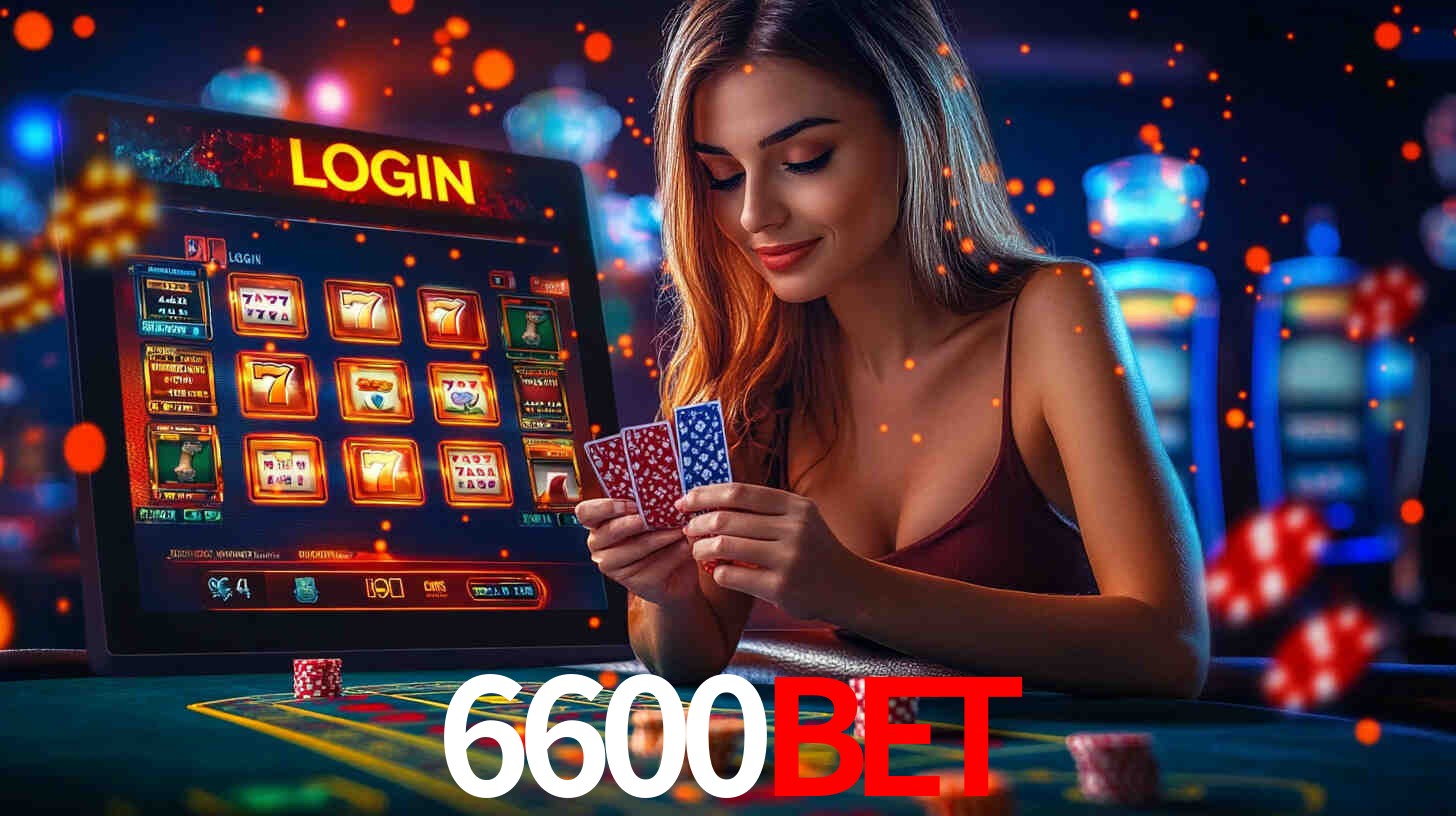 6600bet app