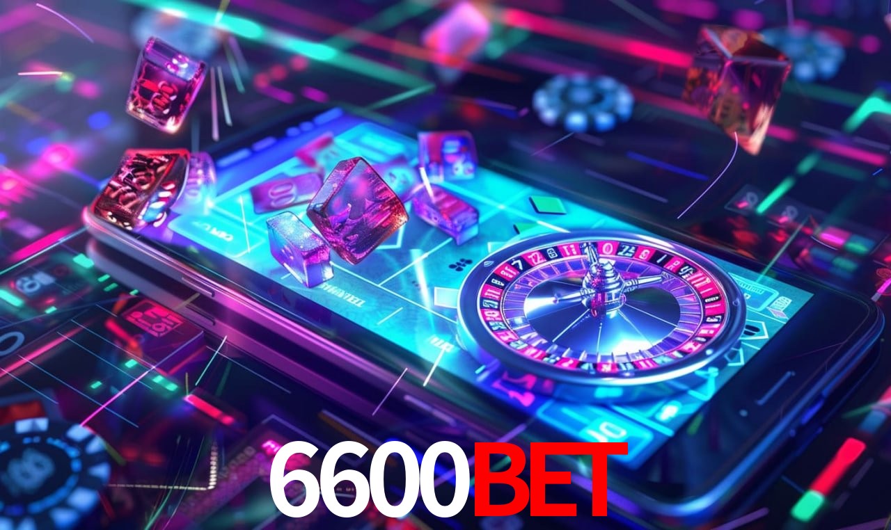 Estatísticas Esportivas 6600bet