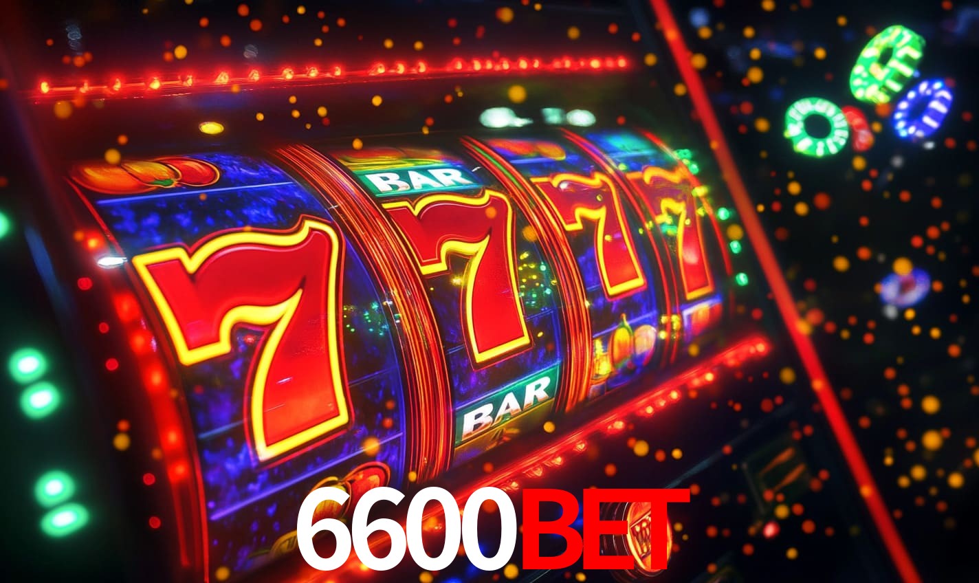 6600bet com login