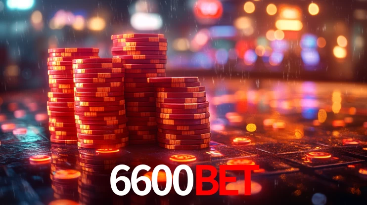 6600bet app
