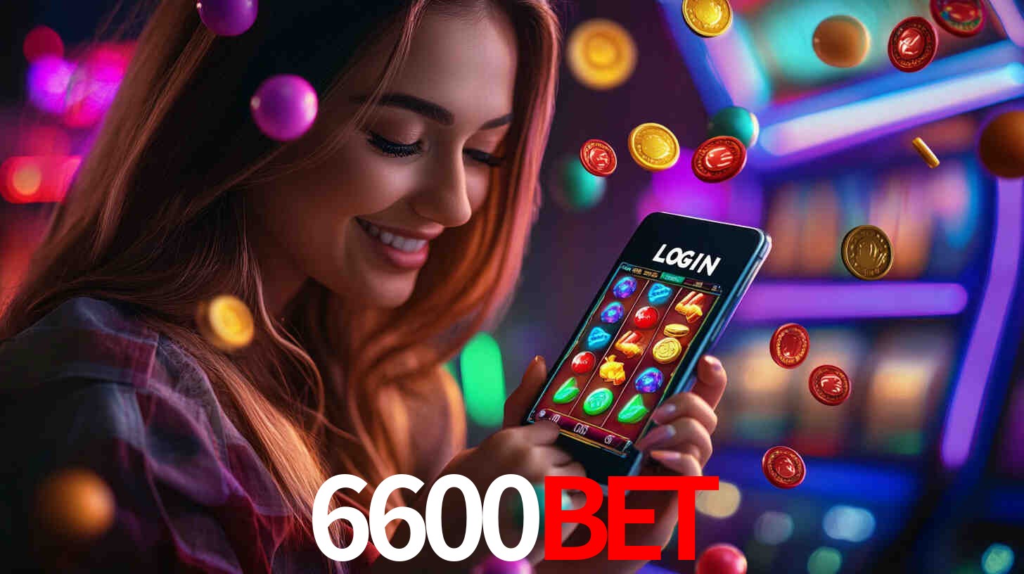 6600bet com login