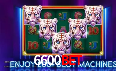 Flash Promotion 6600bet