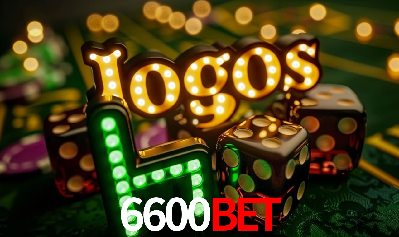 Avaliações dos Jogadores 6600bet