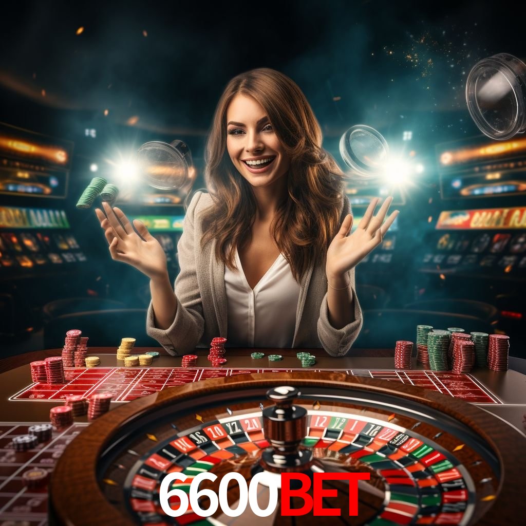 Explore as vantagens do 6600bet: serviço profissional e confiabilidade