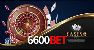 Apostas de Tênis 6600bet