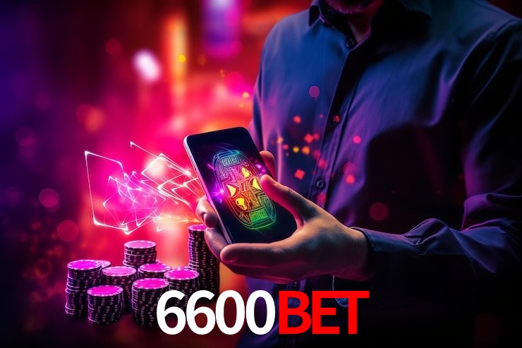 Mesa de Blackjack 6600bet