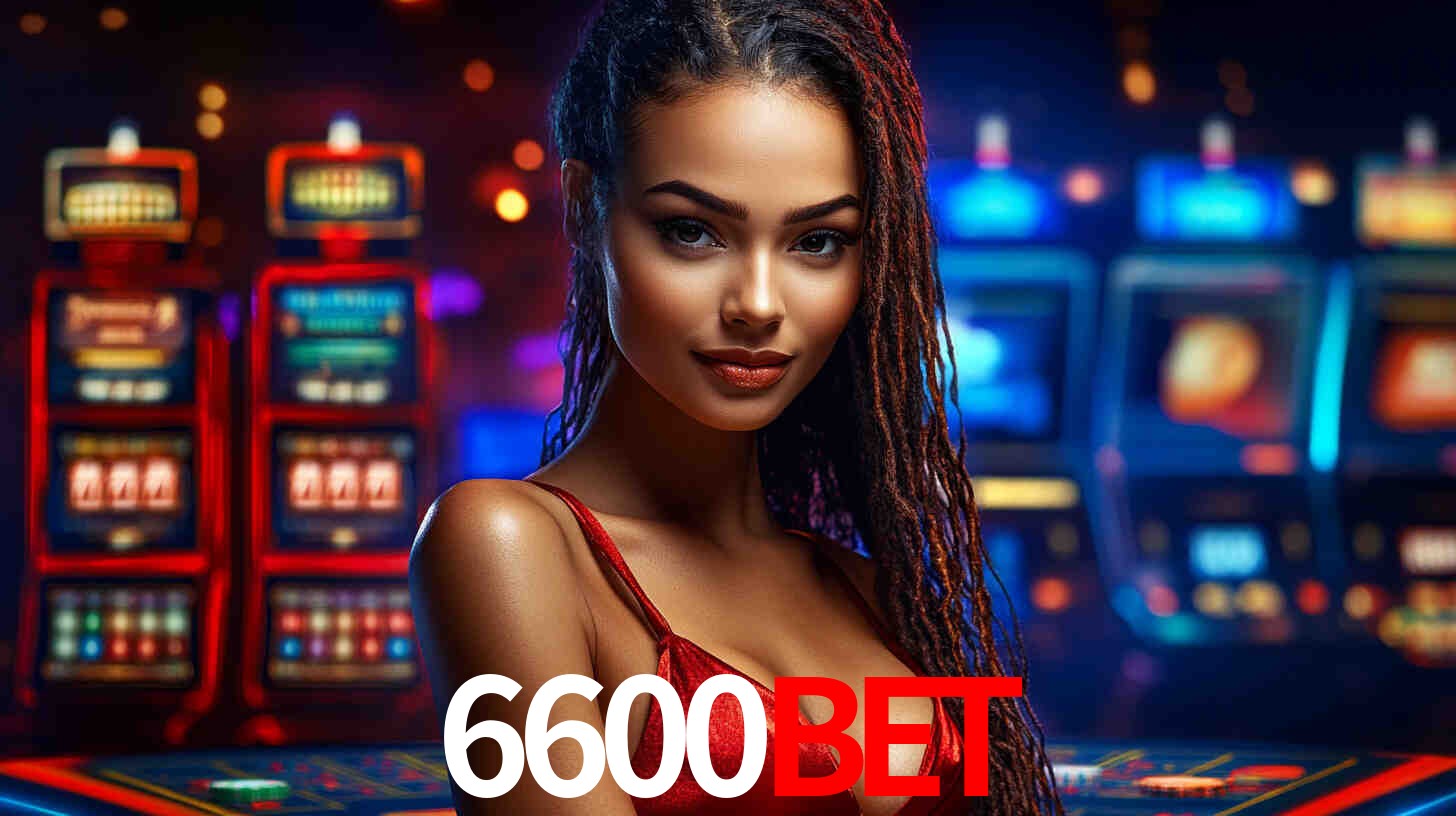 Desvendando o Mundo dos Jogos Virtuais na 6600bet