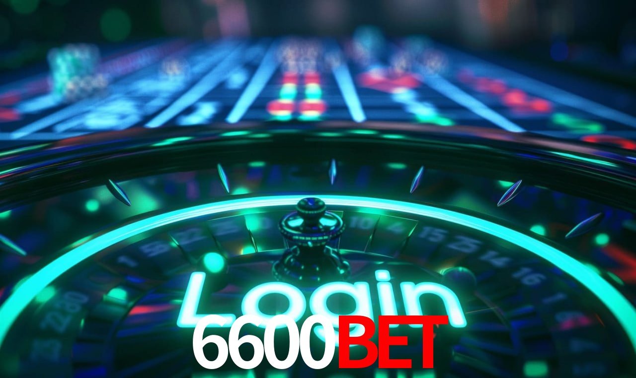 Apostas de Futebol 6600bet