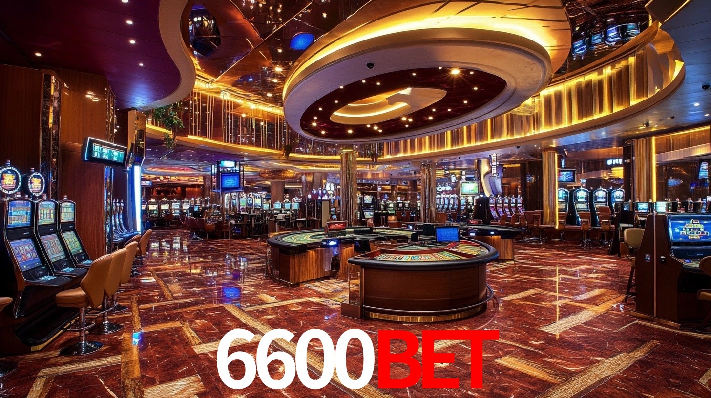 Programa VIP 6600bet