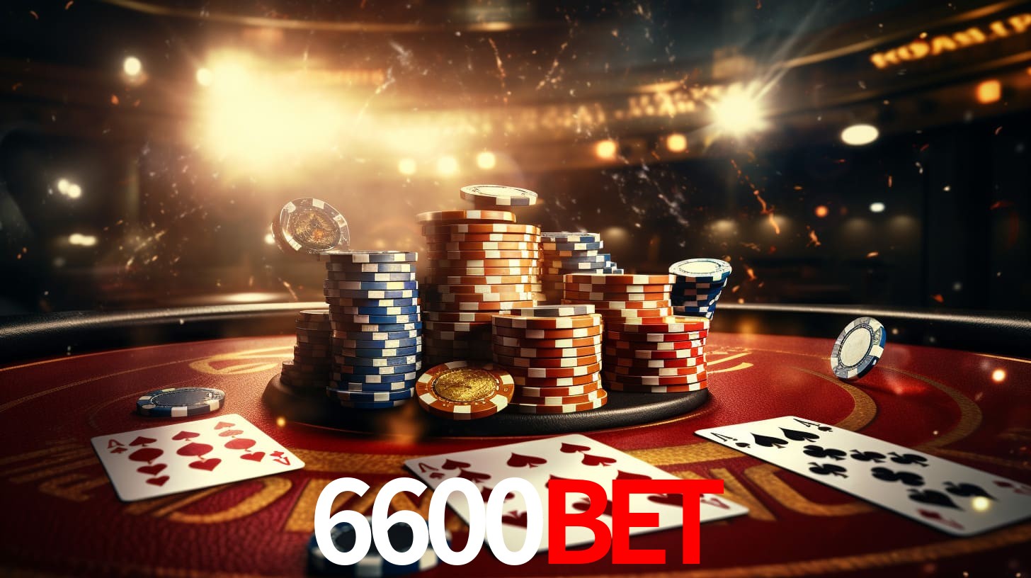 VIP Casino 6600bet