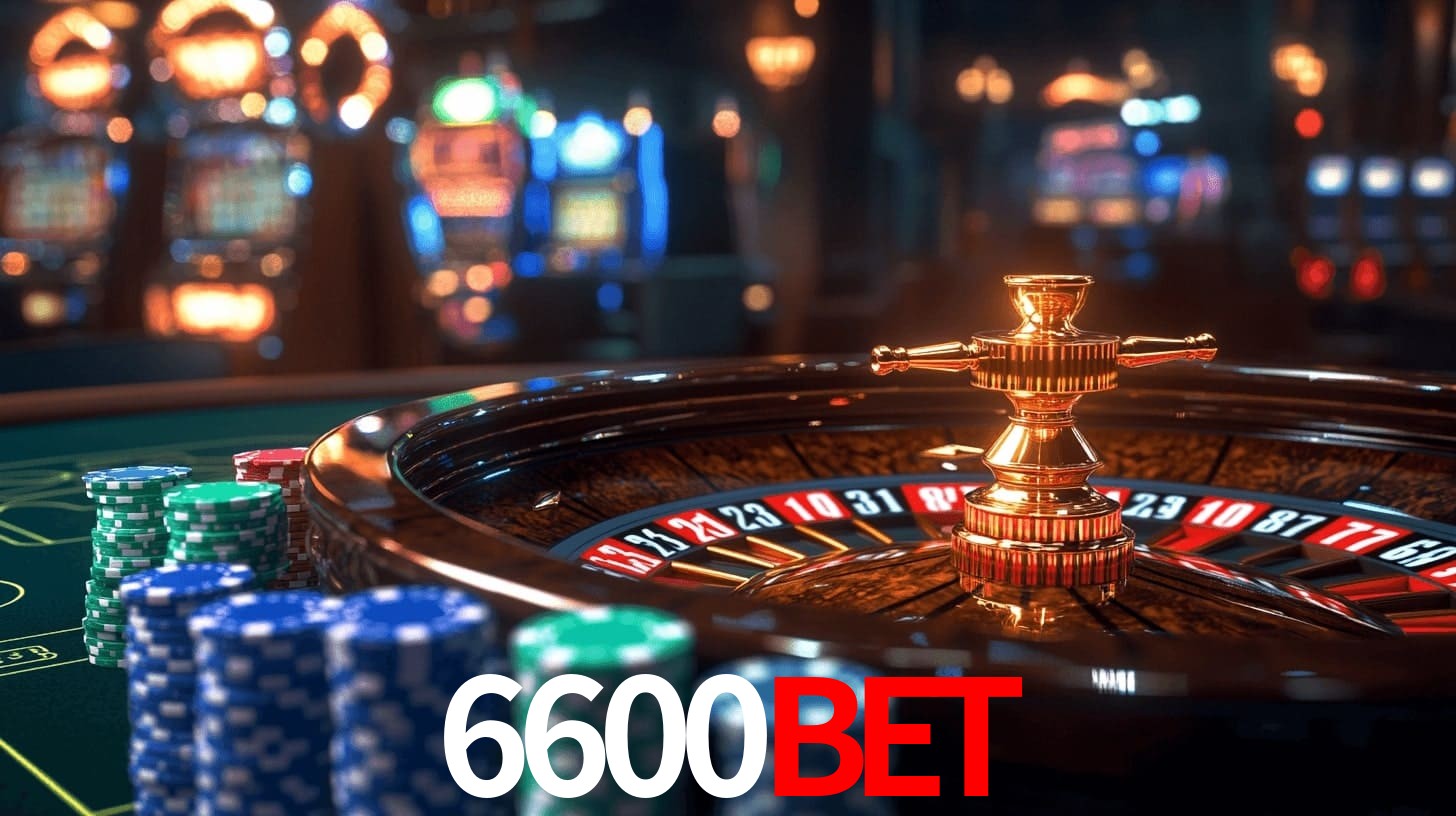 6600bet com login