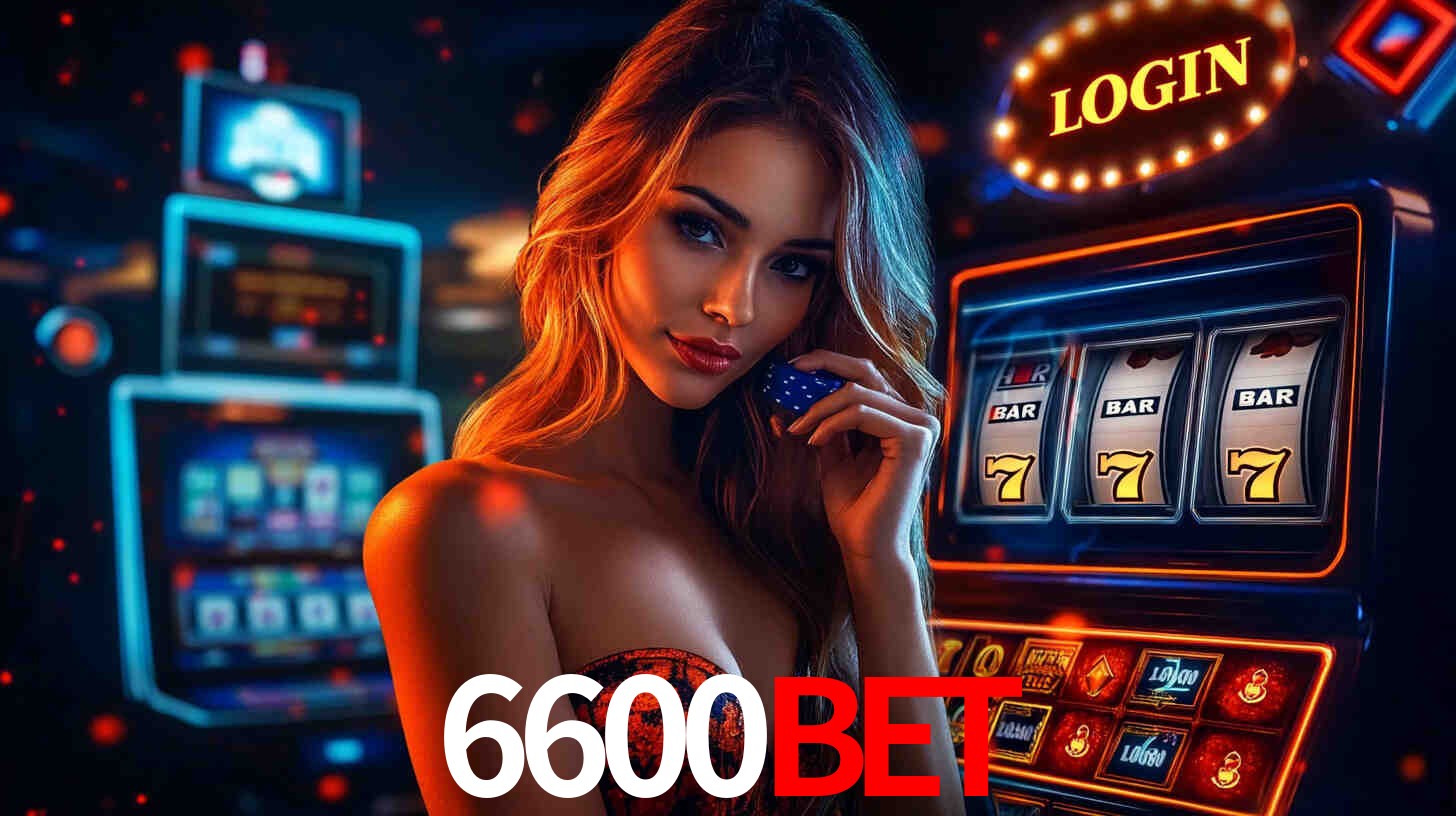 6600bet