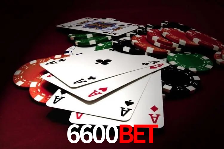 Casino VIP 6600bet