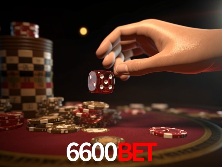 Jogos de Slot 6600bet