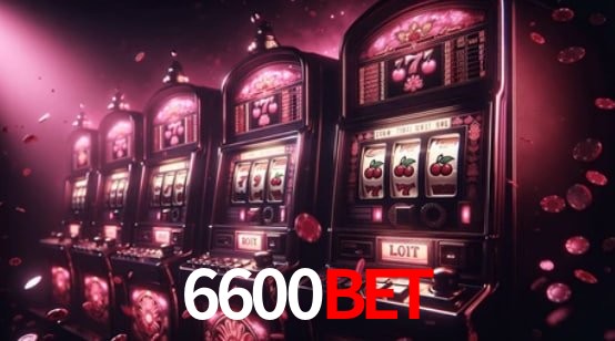 PIX Instantâneo 6600bet