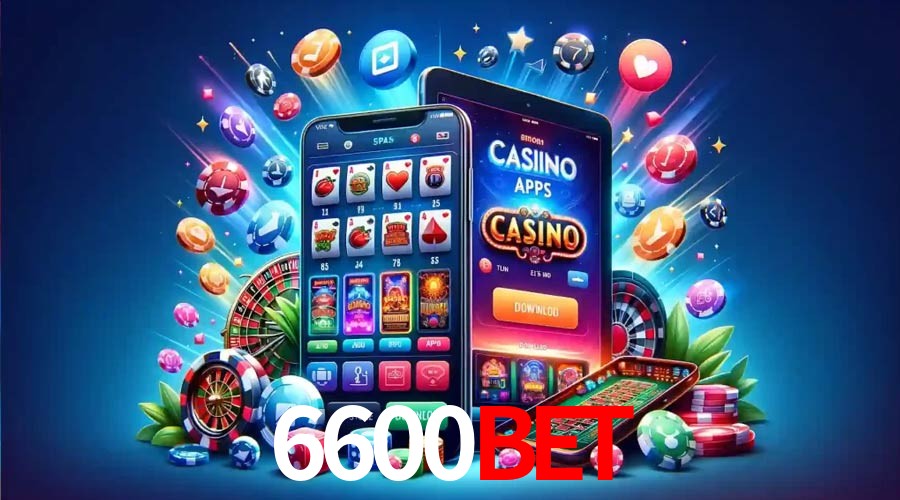Games Directory 6600bet