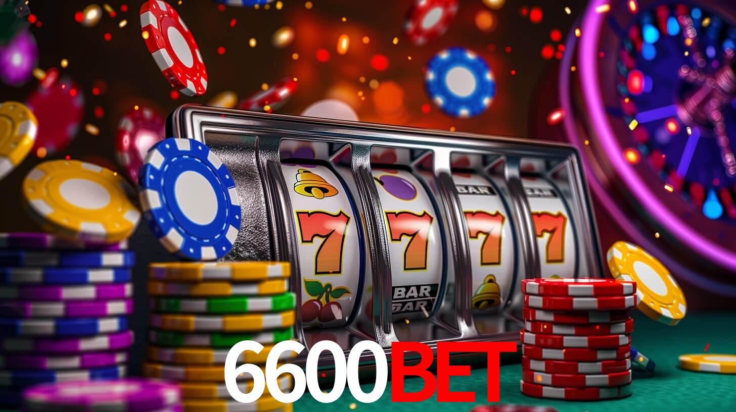 Programa VIP 6600bet