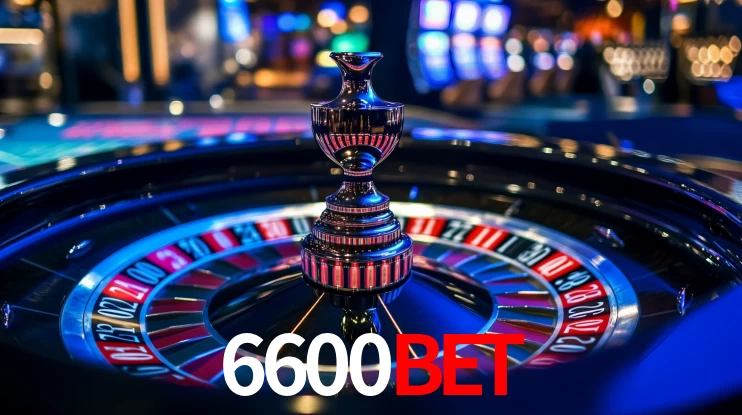 6600bet app