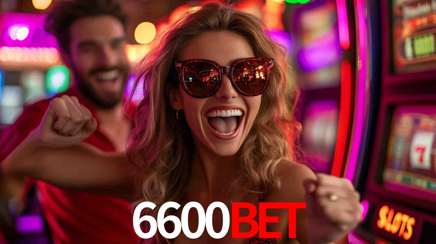 Descubra o Programa VIP da 6600bet: Vantagens Exclusivas para Jogadores