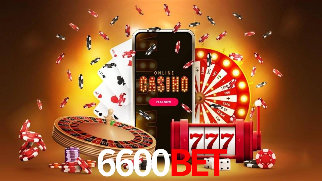 Login Seguro 6600bet