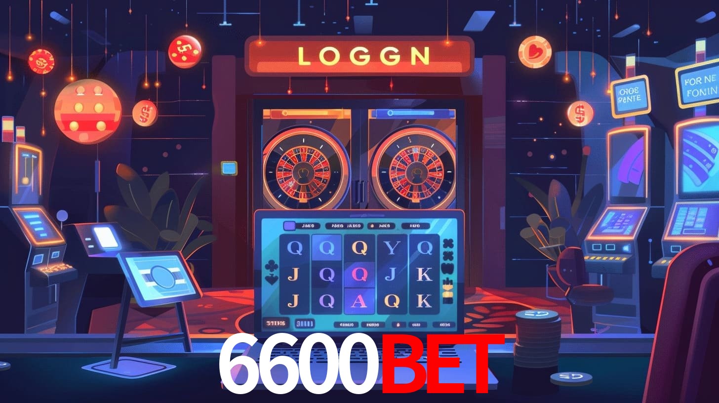 Promoções Sazonais 6600bet