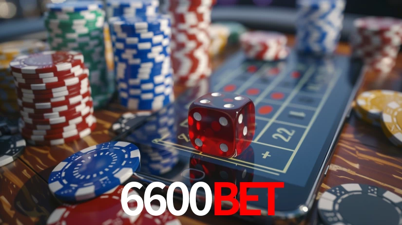 6600bet