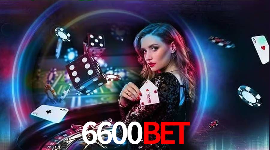 Slot Games 6600bet