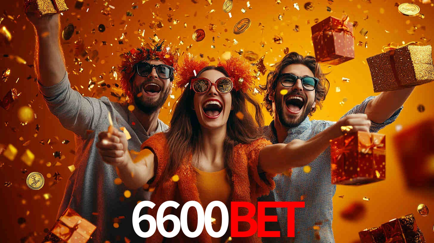 6600bet com login