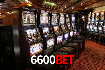 Apostas Esportivas na 6600bet: Um Guia Completo