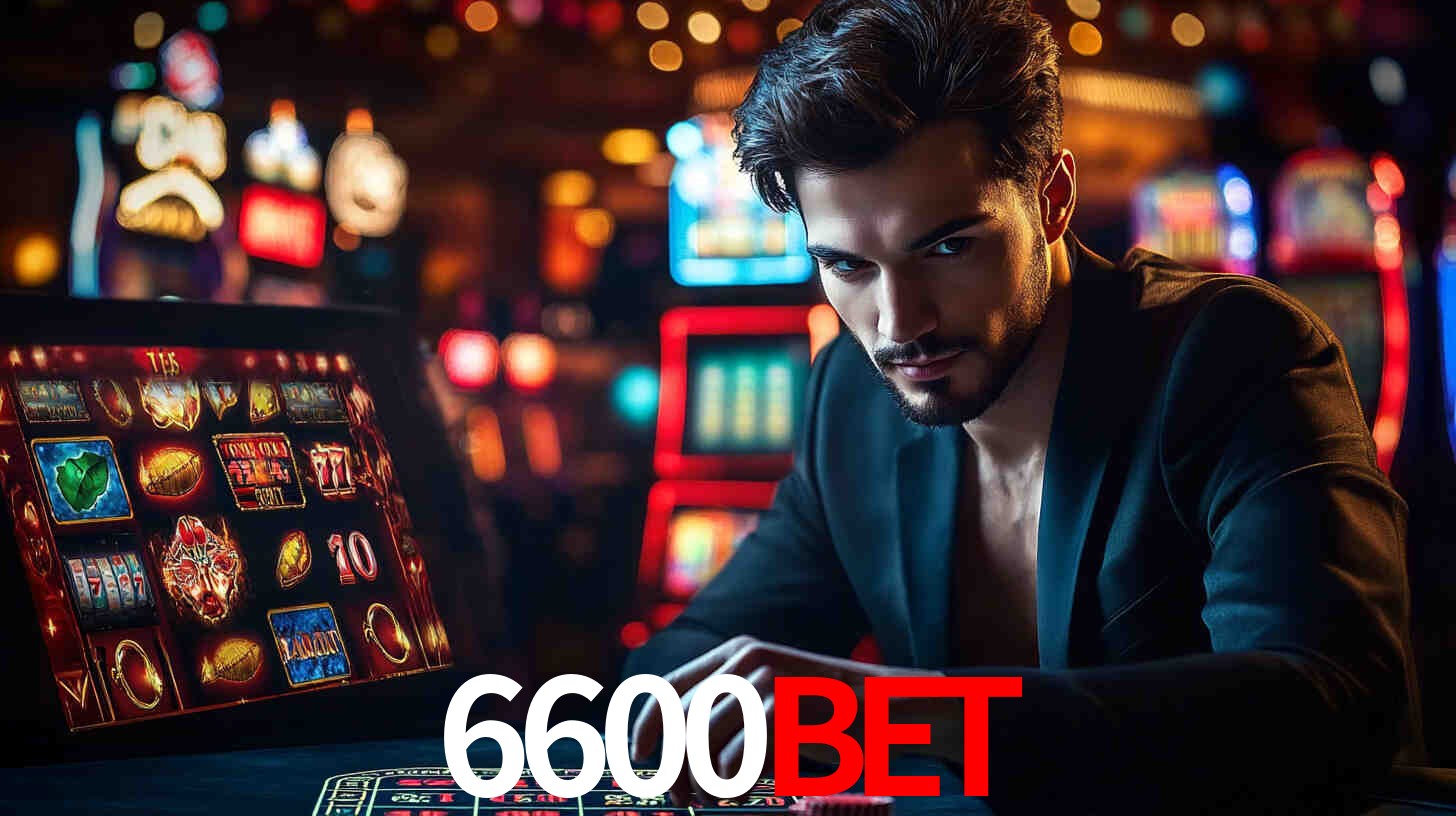6600bet app