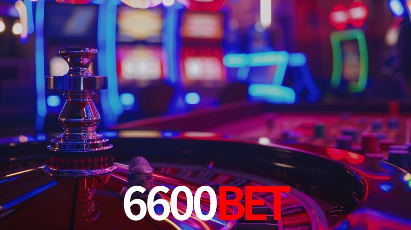 6600bet